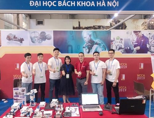 Brick One: Dự án nâng tầm giáo dục mang thương hiệu Việt