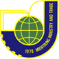 Khoa Tin học – Kinh tế Logo