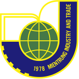 Khoa Tin học – Kinh tế Logo